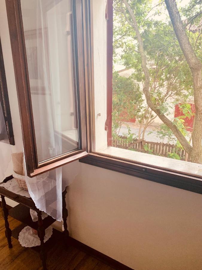 Raffinatezza Rustica Nella Campagna Veneziana Apartment Canton  Exterior photo