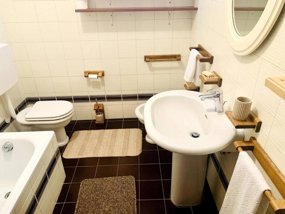 Raffinatezza Rustica Nella Campagna Veneziana Apartment Canton  Exterior photo