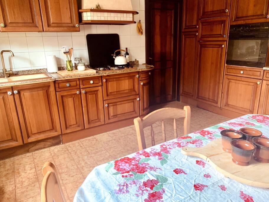 Raffinatezza Rustica Nella Campagna Veneziana Apartment Canton  Exterior photo